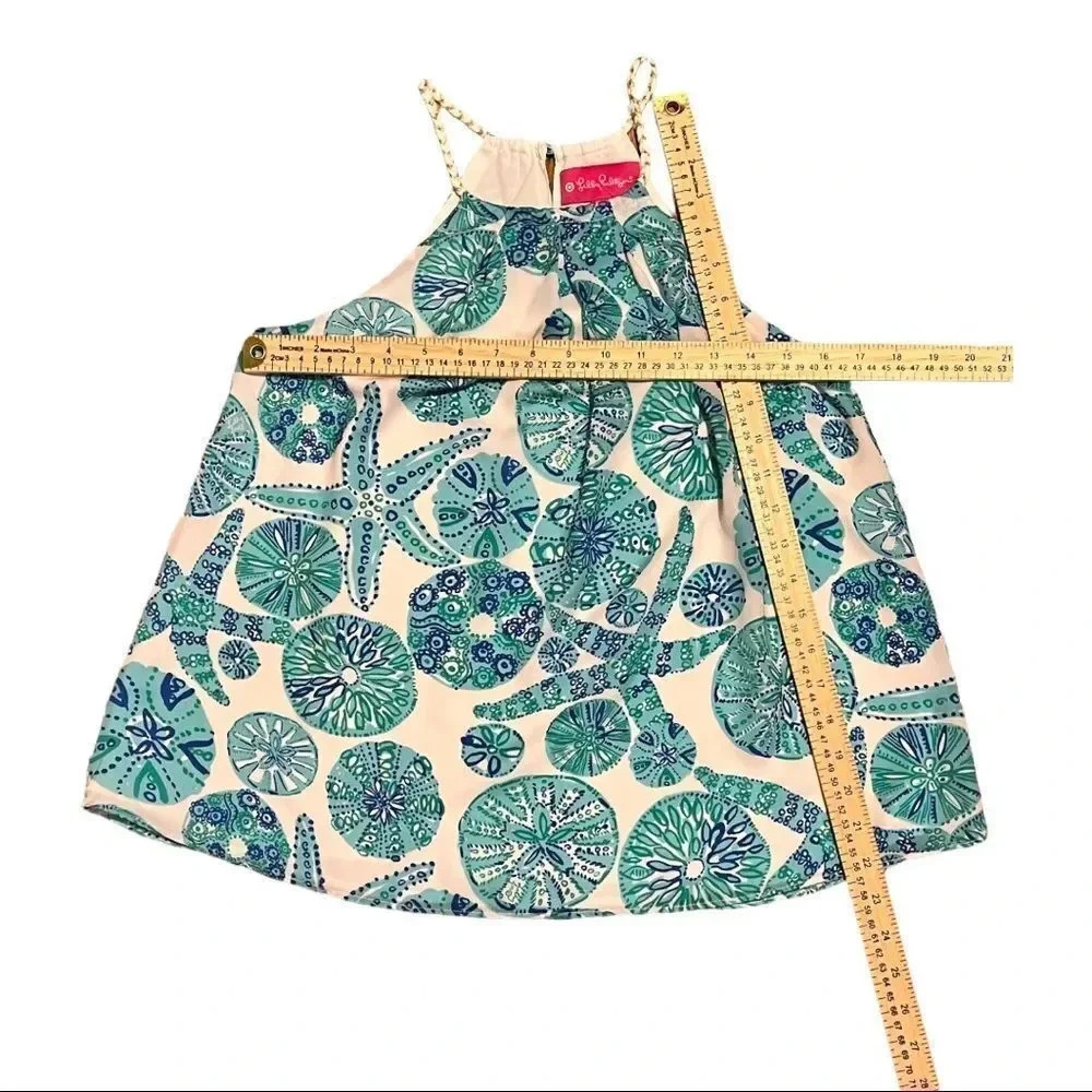 Lilly Pulitzer Target | Printed Tank Top - Picture 4 of 7